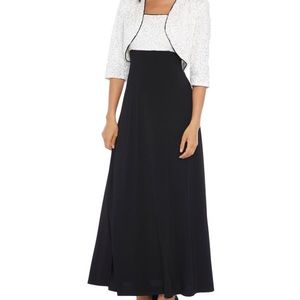 Worn Once Formal Dress